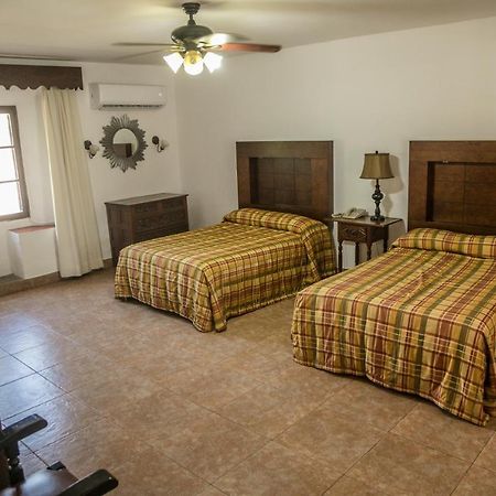 Hotel Playa De Cortes Guaymas Luaran gambar