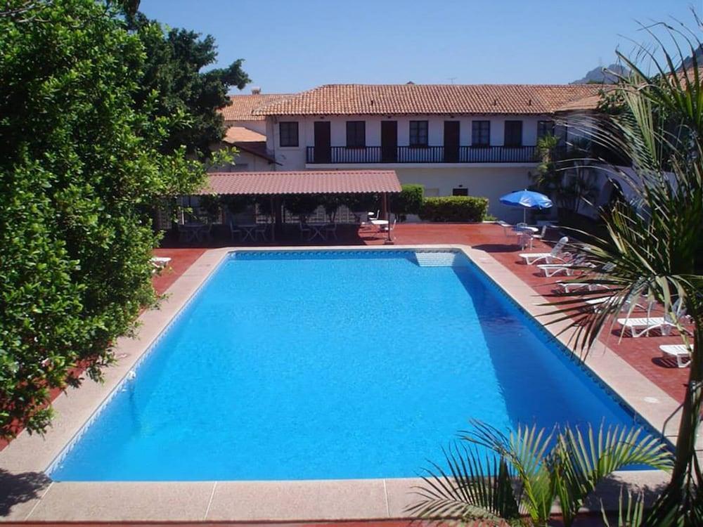 Hotel Playa De Cortes Guaymas Luaran gambar