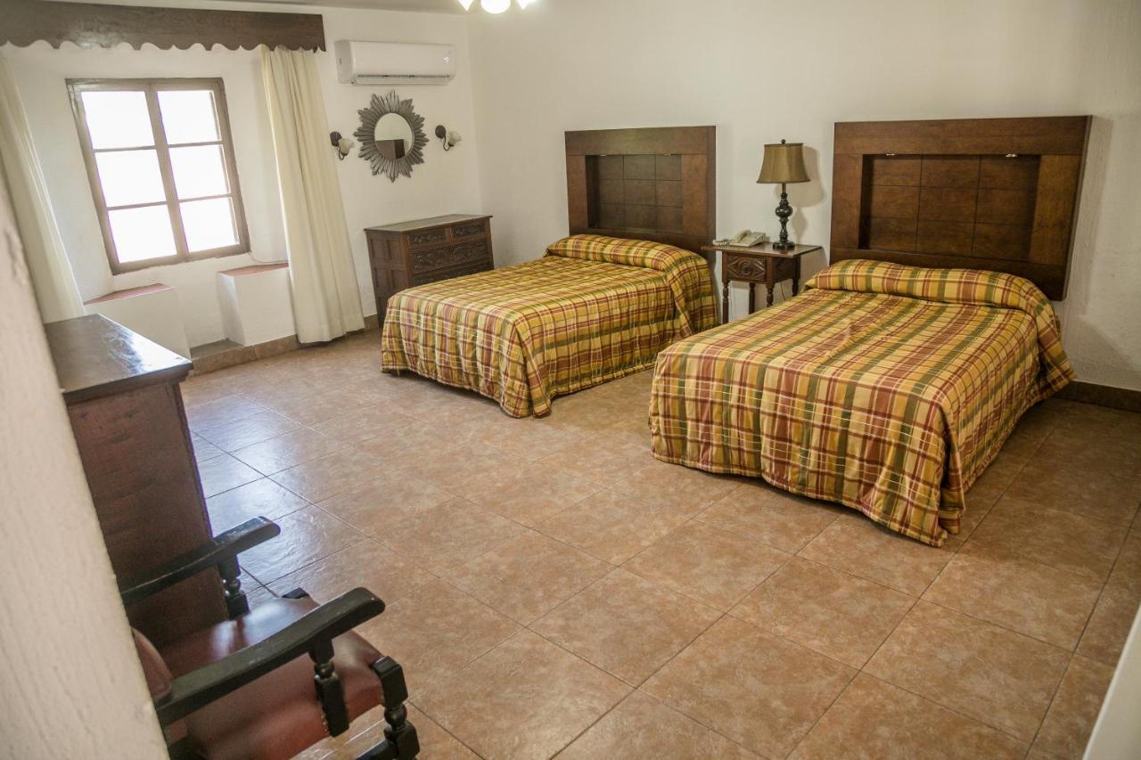 Hotel Playa De Cortes Guaymas Luaran gambar