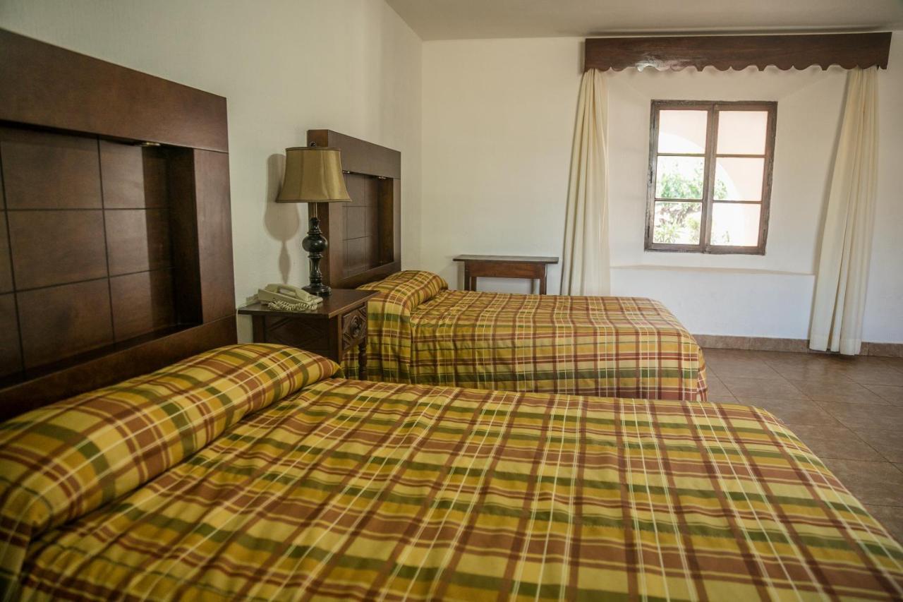 Hotel Playa De Cortes Guaymas Luaran gambar