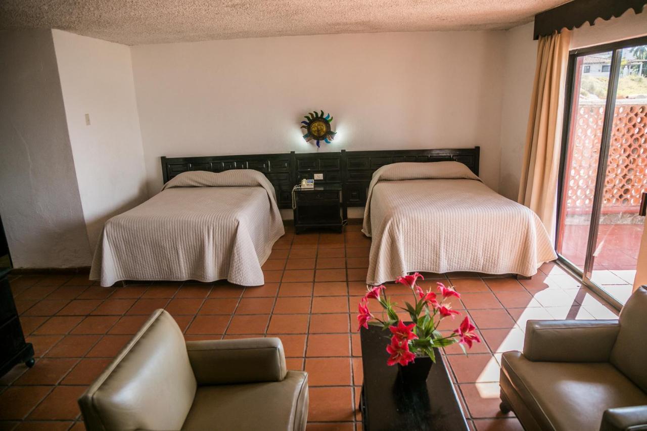 Hotel Playa De Cortes Guaymas Luaran gambar