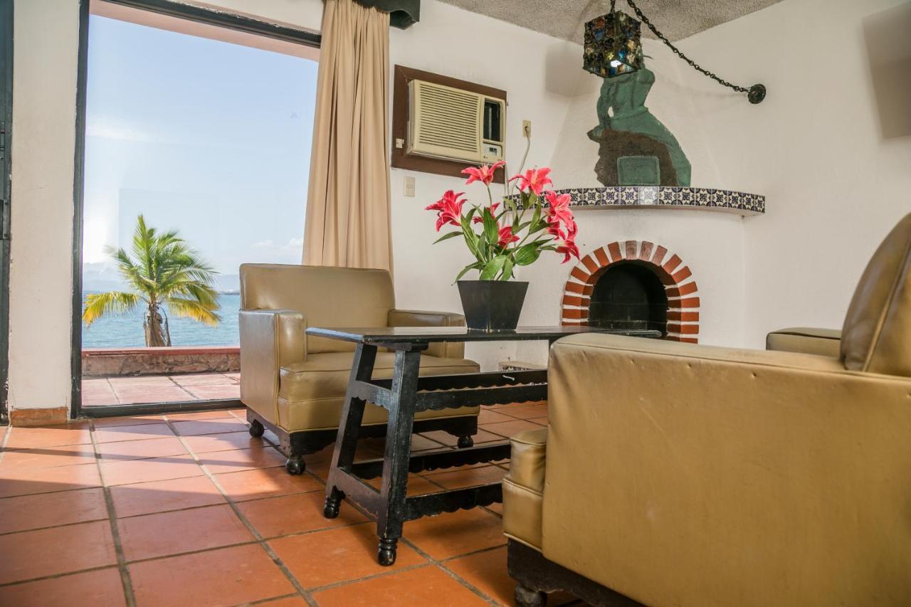 Hotel Playa De Cortes Guaymas Luaran gambar