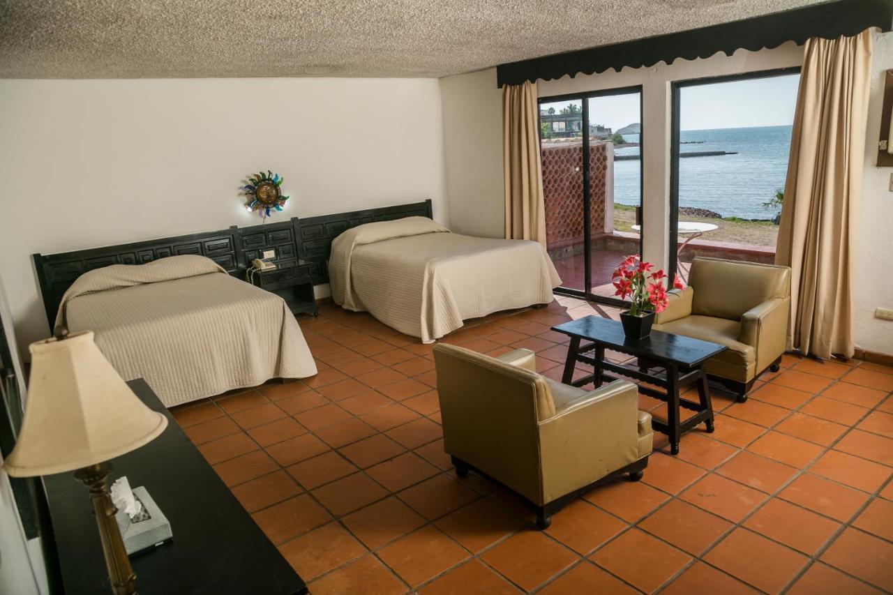 Hotel Playa De Cortes Guaymas Luaran gambar