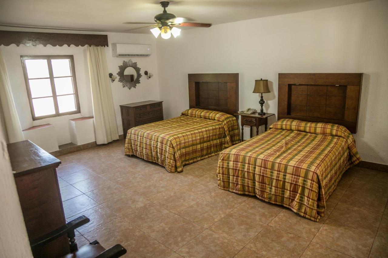 Hotel Playa De Cortes Guaymas Luaran gambar
