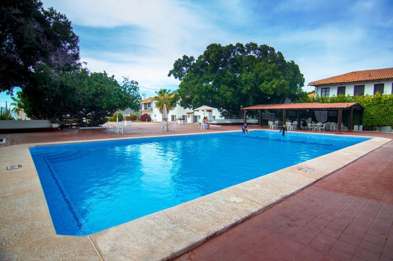 Hotel Playa De Cortes Guaymas Luaran gambar