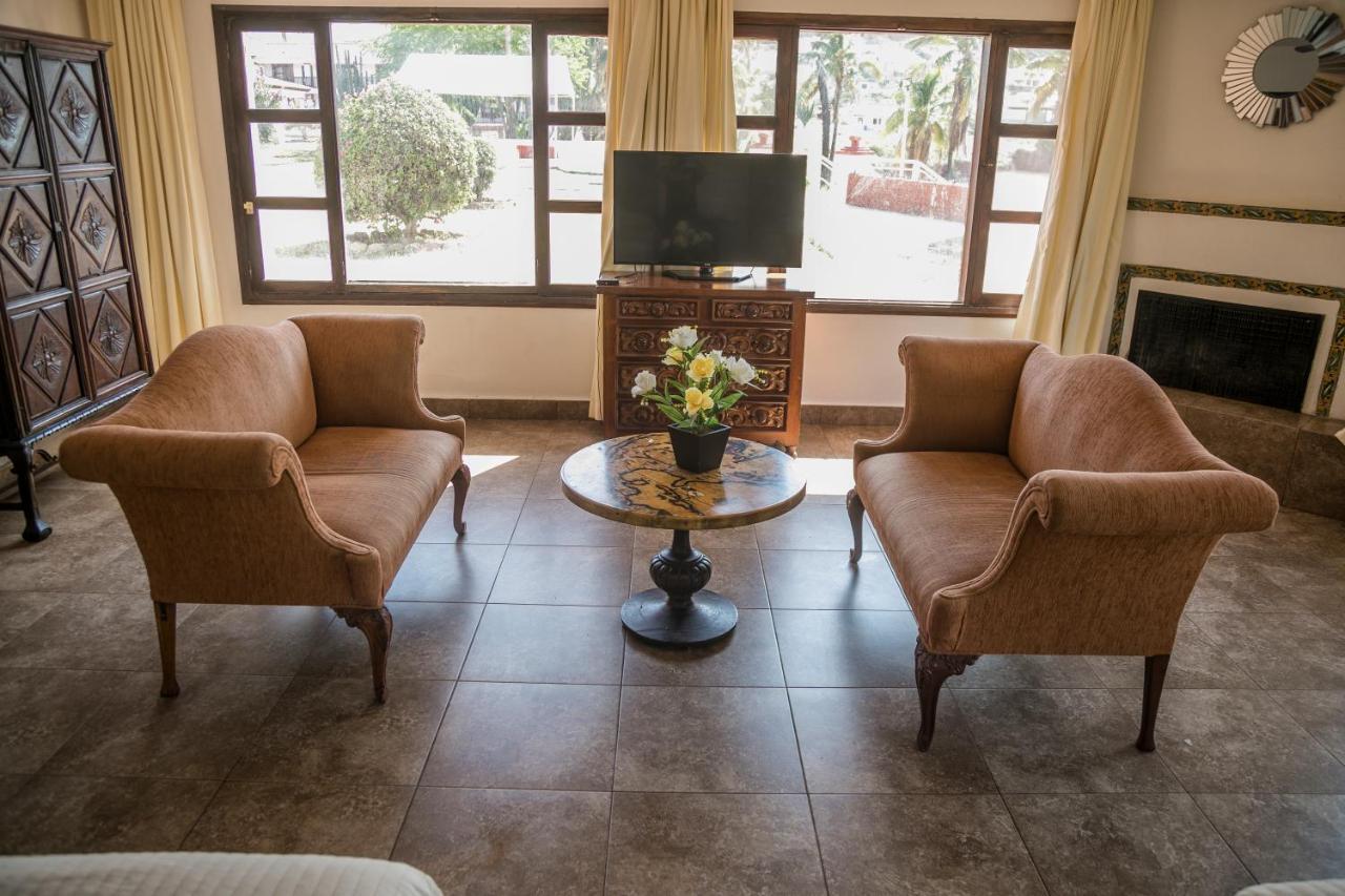 Hotel Playa De Cortes Guaymas Luaran gambar