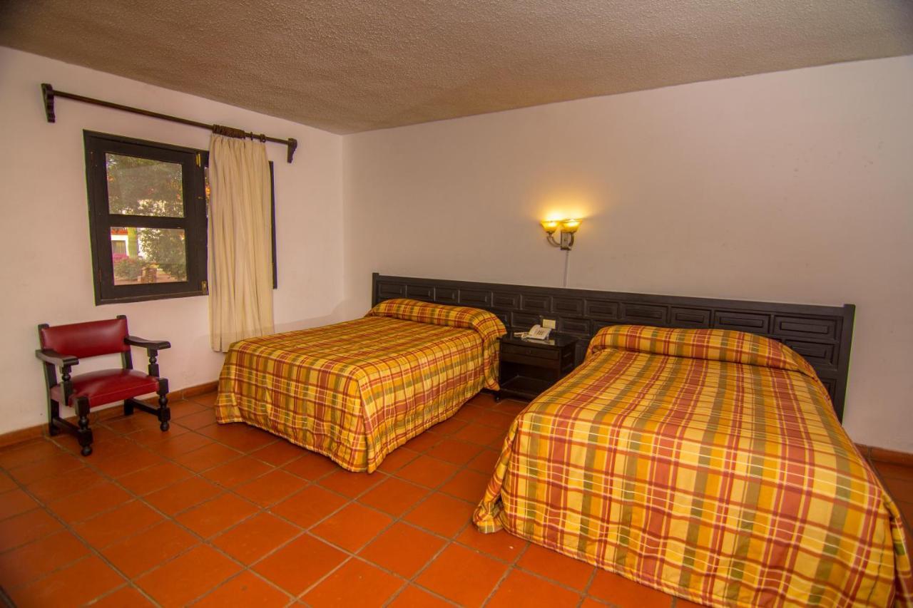 Hotel Playa De Cortes Guaymas Luaran gambar