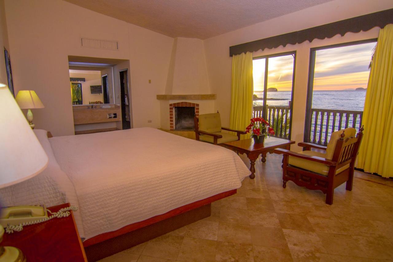 Hotel Playa De Cortes Guaymas Luaran gambar