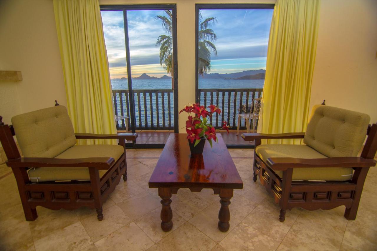Hotel Playa De Cortes Guaymas Luaran gambar