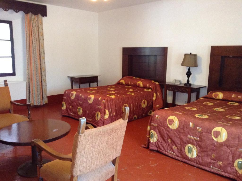 Hotel Playa De Cortes Guaymas Bilik gambar