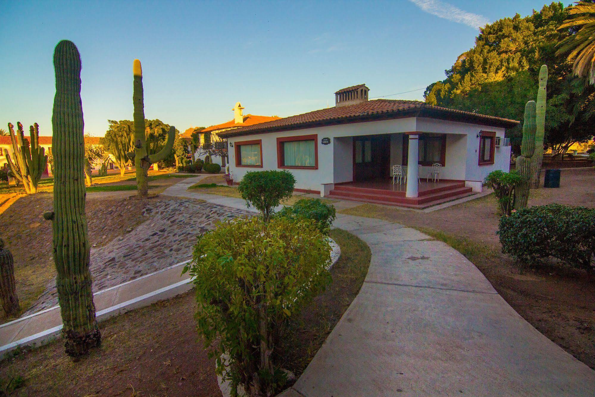 Hotel Playa De Cortes Guaymas Luaran gambar