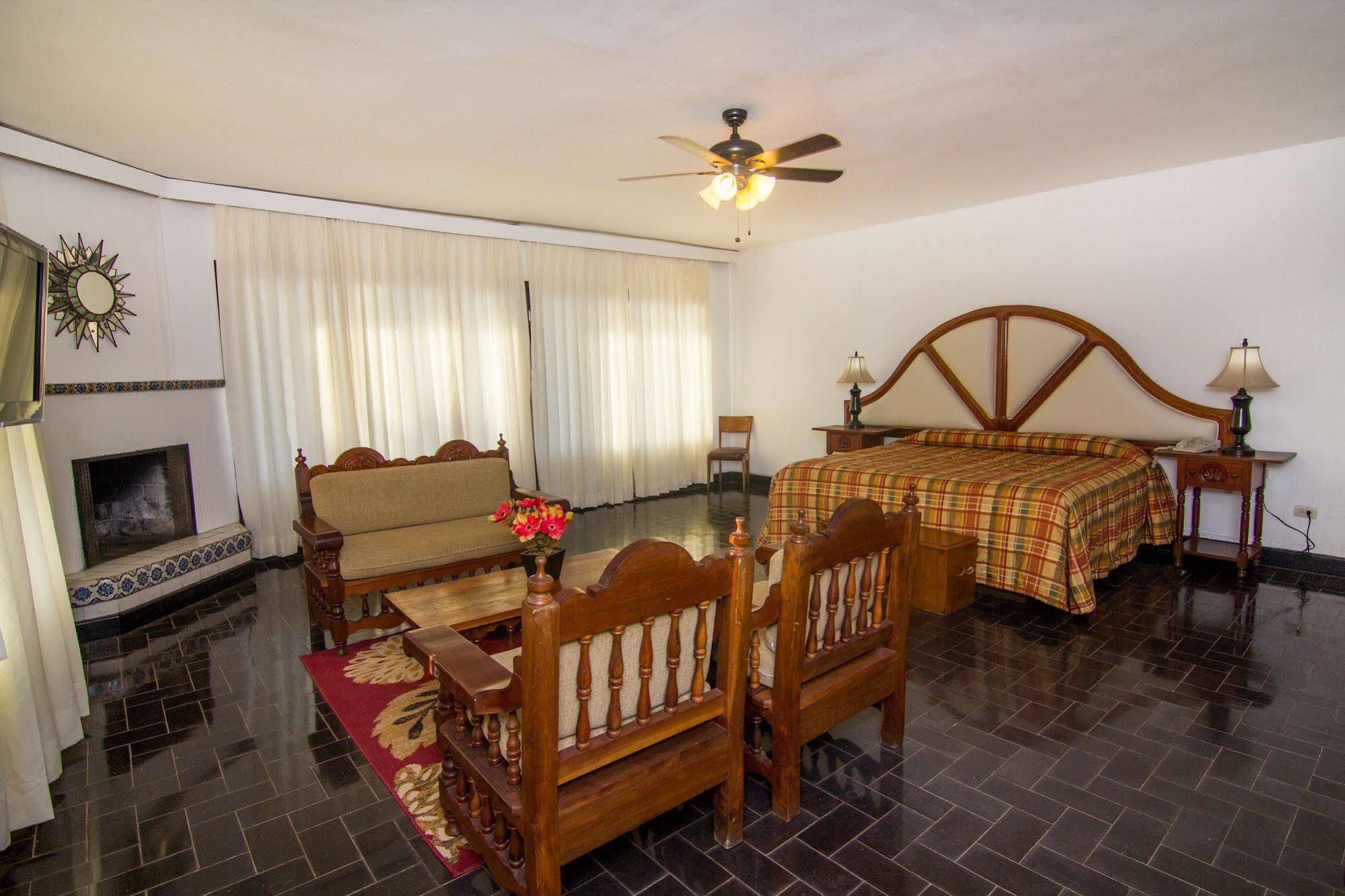 Hotel Playa De Cortes Guaymas Luaran gambar