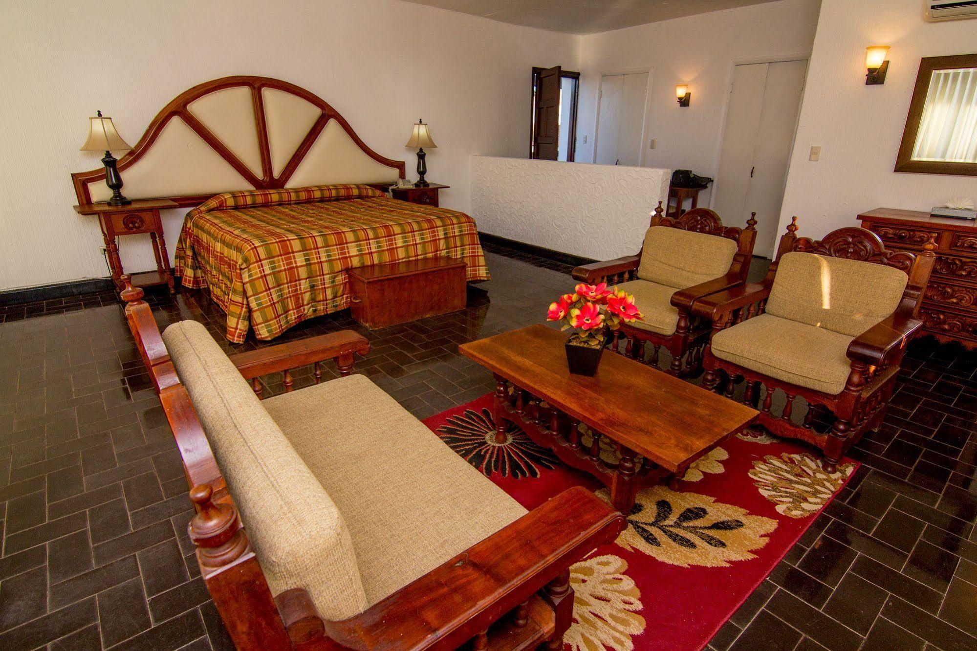 Hotel Playa De Cortes Guaymas Luaran gambar