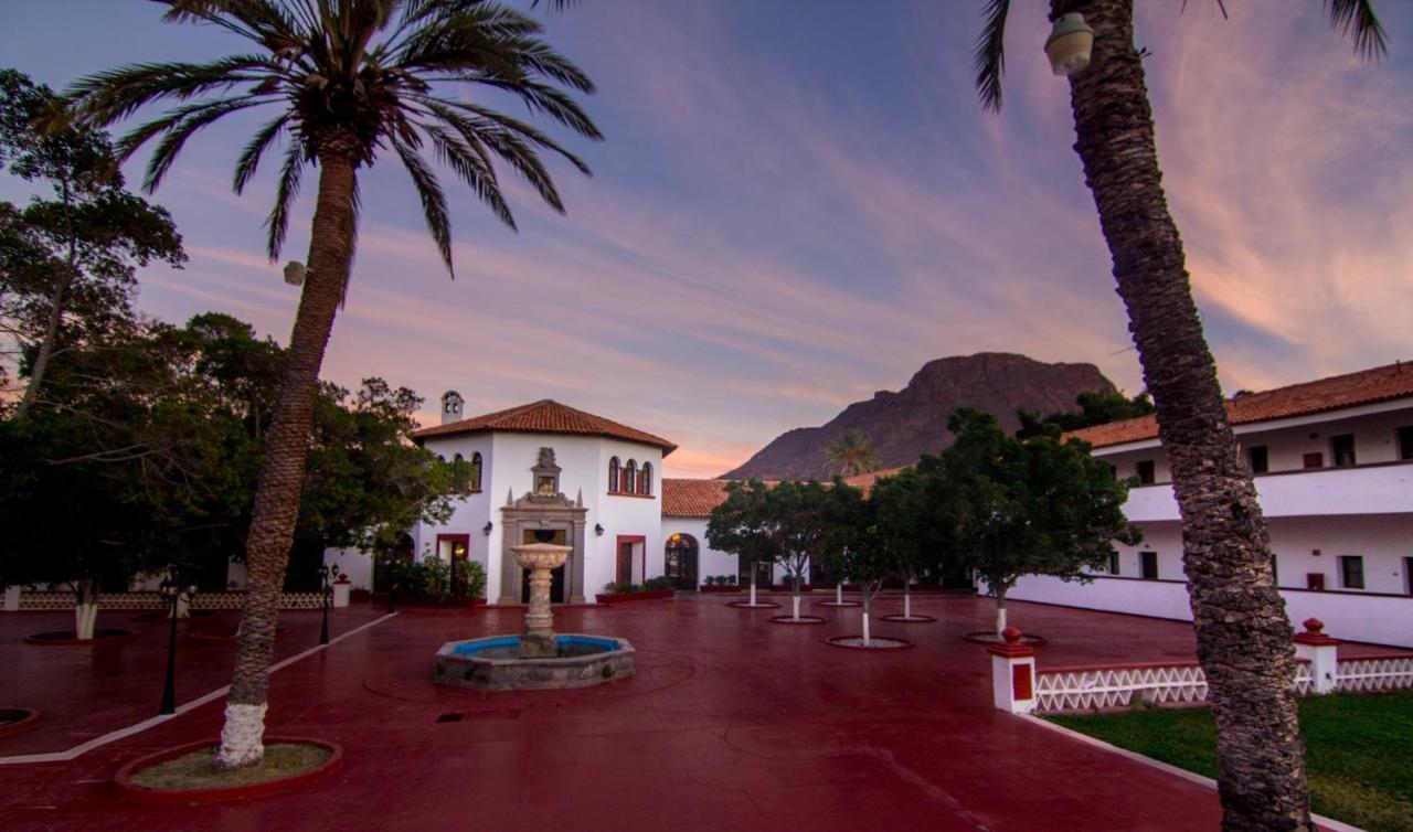 Hotel Playa De Cortes Guaymas Luaran gambar