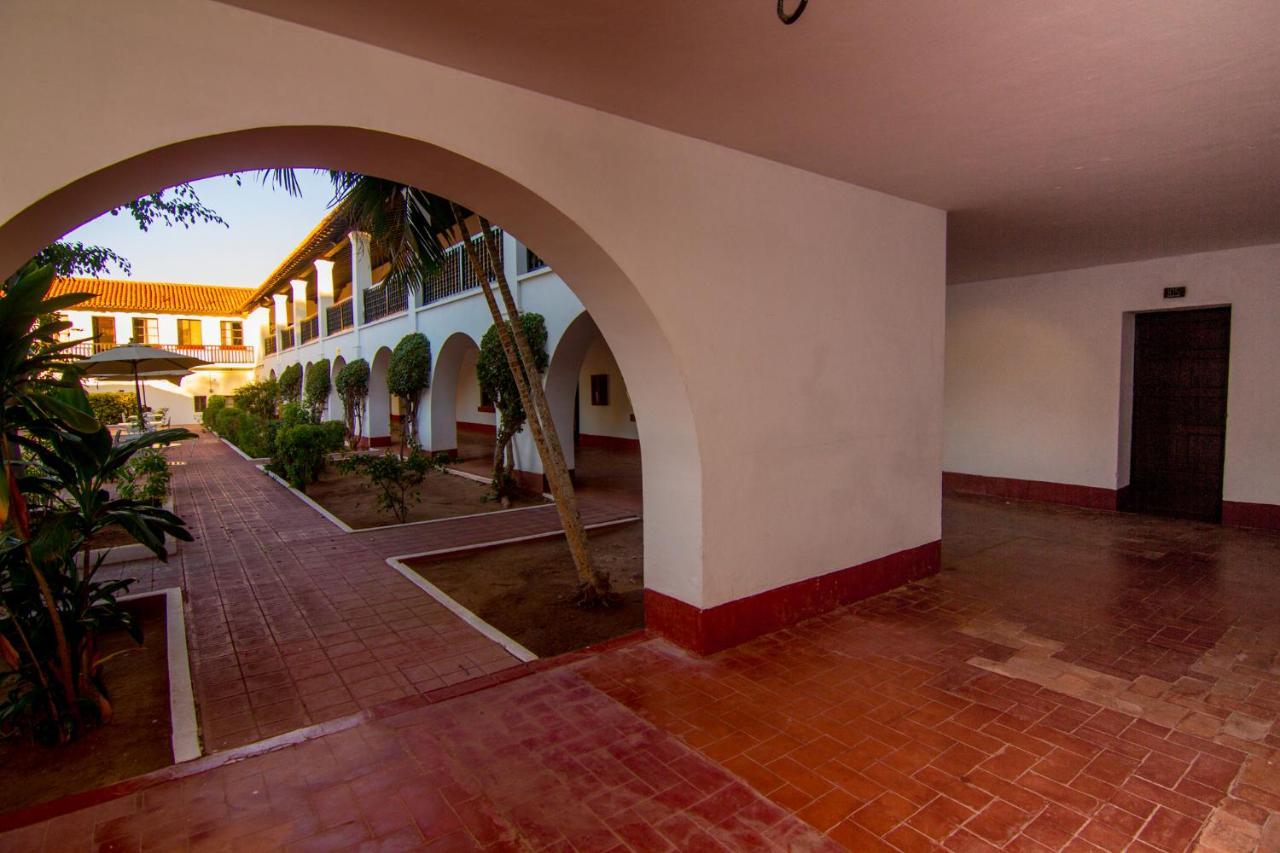 Hotel Playa De Cortes Guaymas Luaran gambar