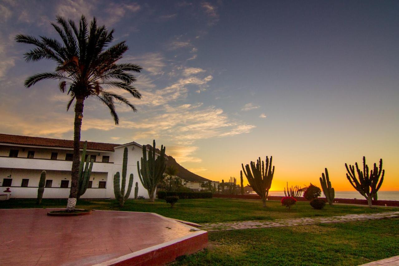 Hotel Playa De Cortes Guaymas Luaran gambar