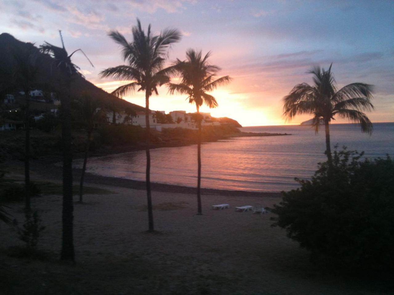 Hotel Playa De Cortes Guaymas Luaran gambar