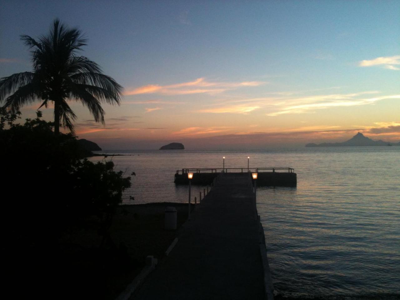 Hotel Playa De Cortes Guaymas Luaran gambar